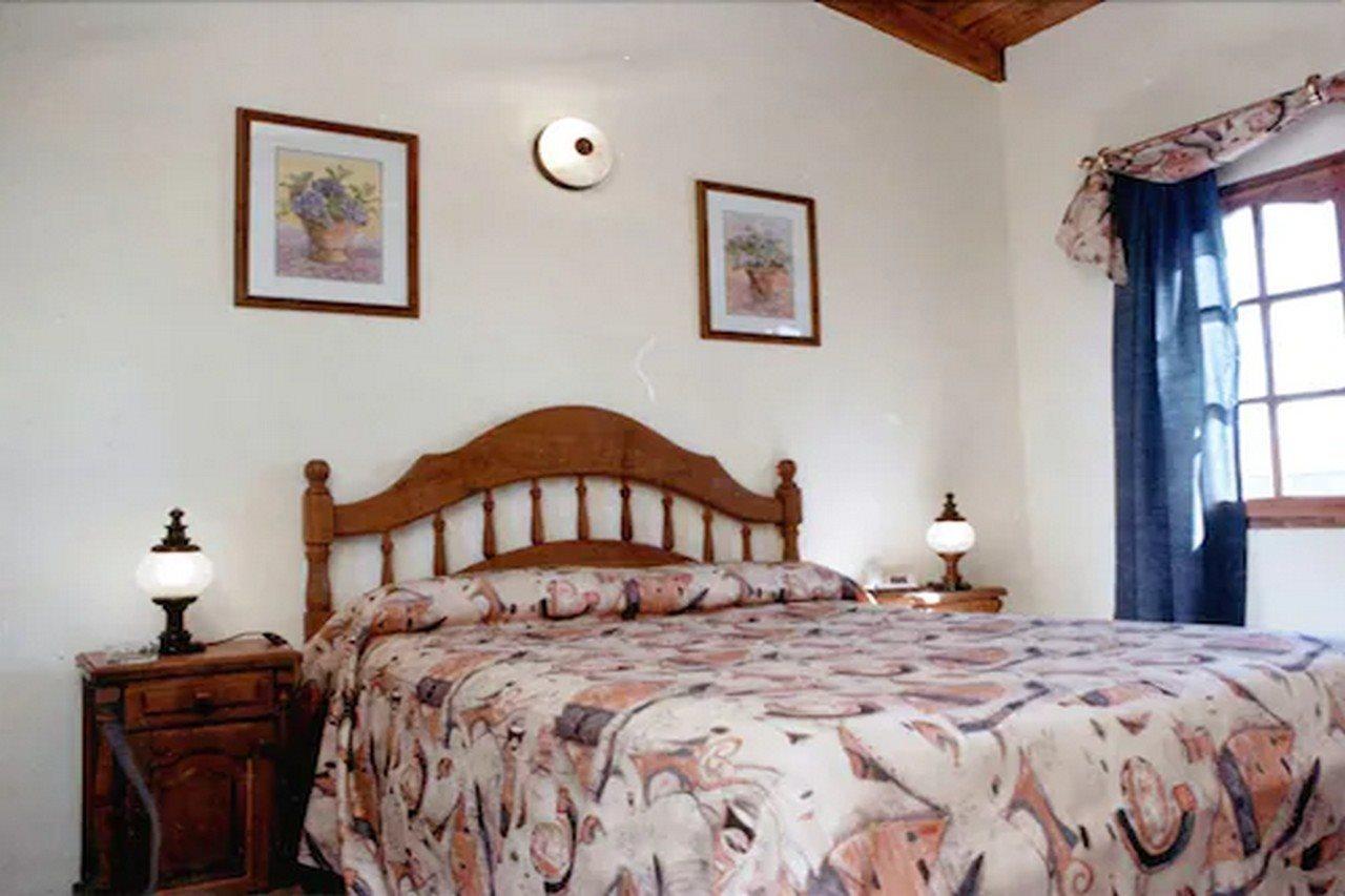 Apart Hotel Libertador El Calafate Exterior photo