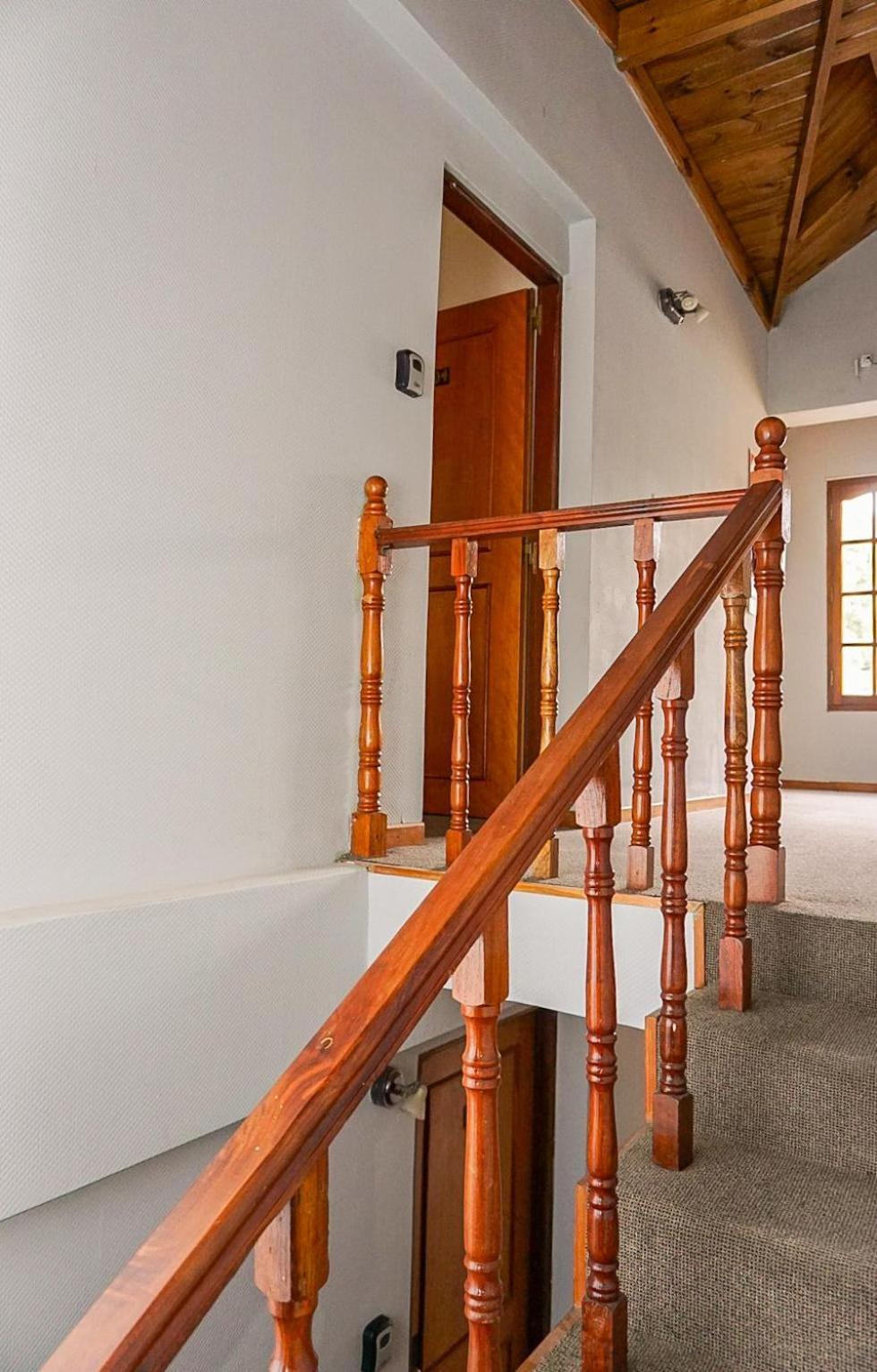 Apart Hotel Libertador El Calafate Exterior photo